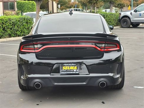 Used 2023 Dodge Charger Scat Pack image 6
