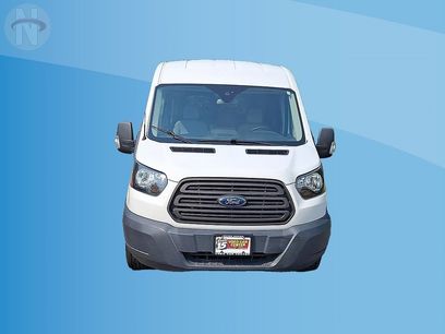 Used 2017 Ford Transit 350 XL