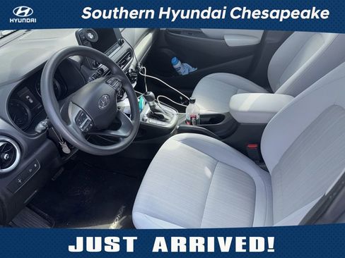 Used 2023 Hyundai Kona SEL w/ Cargo Package image 1