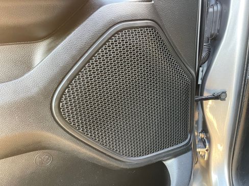 Used 2022 RAM 1500 Big Horn RWD image 25