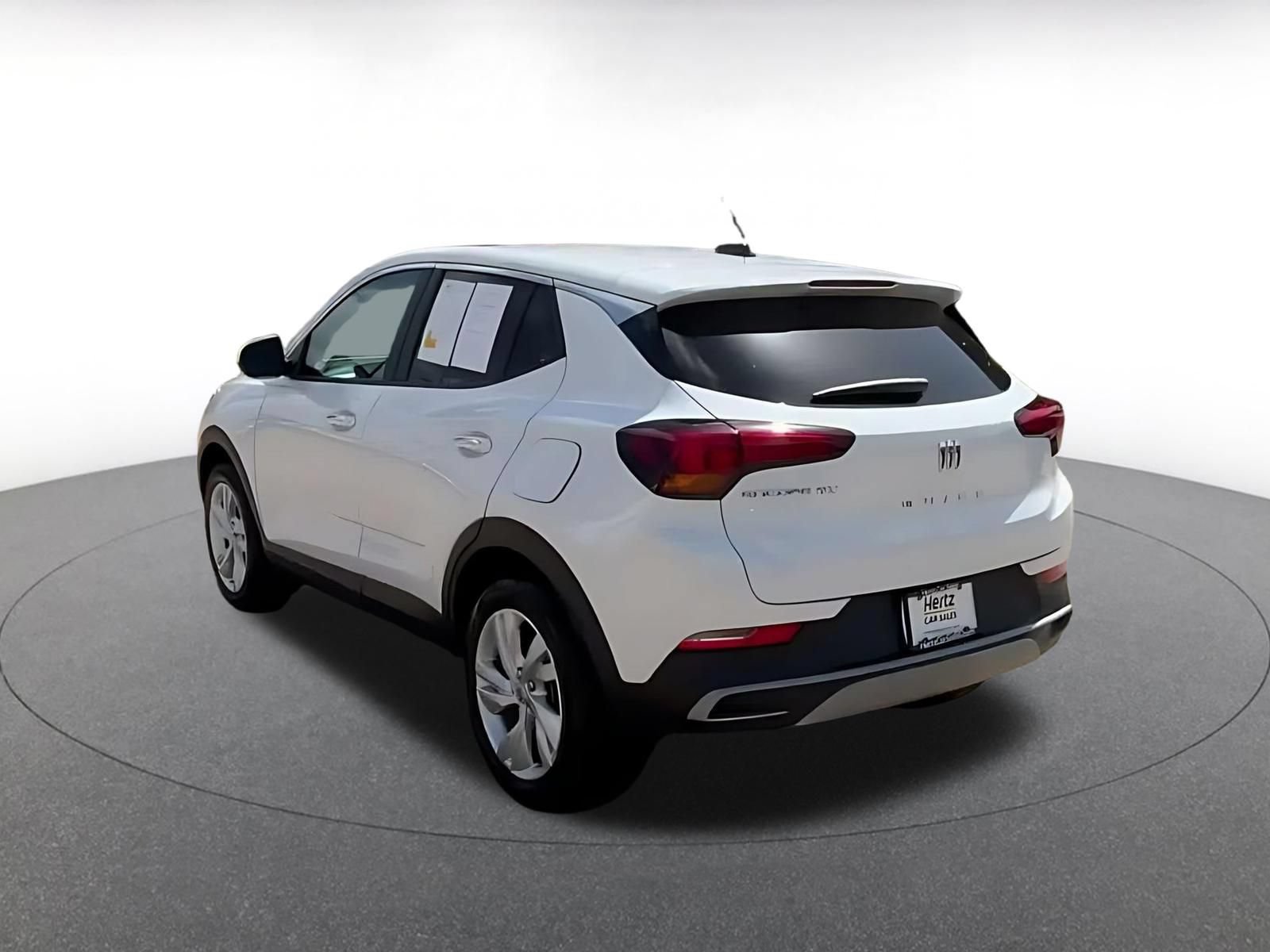 Used 2026 Buick Encore GX Preferred FWD image 10