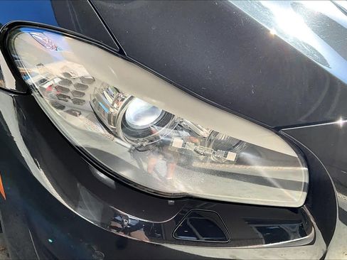 Used 2012 BMW 535i Sedan RWD image 27