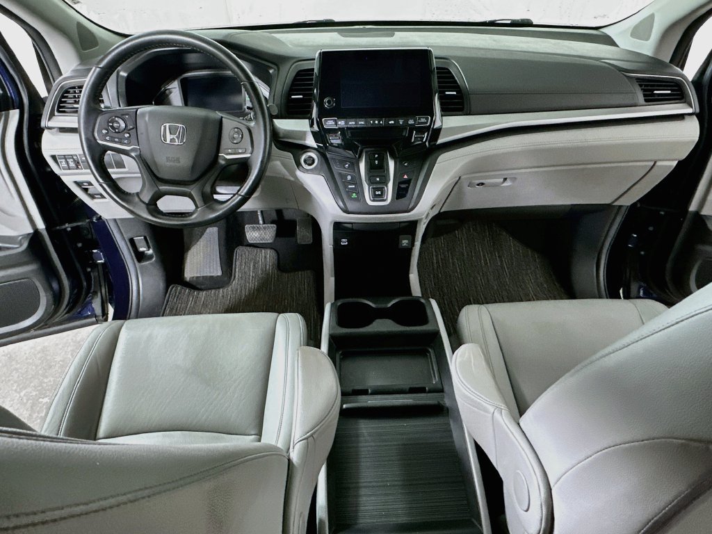Used 2024 Honda Odyssey EX-L image 19