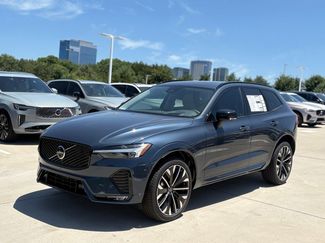 New 2026 Volvo XC60 B5 Ultra w/ Protection Package Premier video 2