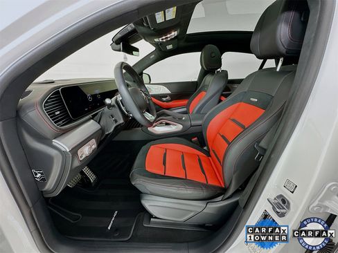 Used 2025 Mercedes-Benz GLE 63 AMG S image 23