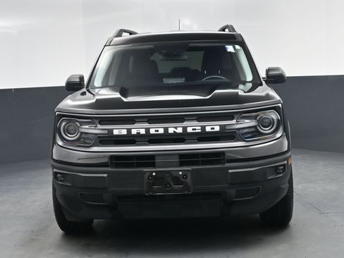 Used 2021 Ford Bronco Sport Big Bend w/ Big Bend Package (96B) image 11