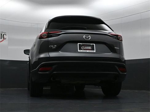 Used 2023 MAZDA CX-9 Touring image 31