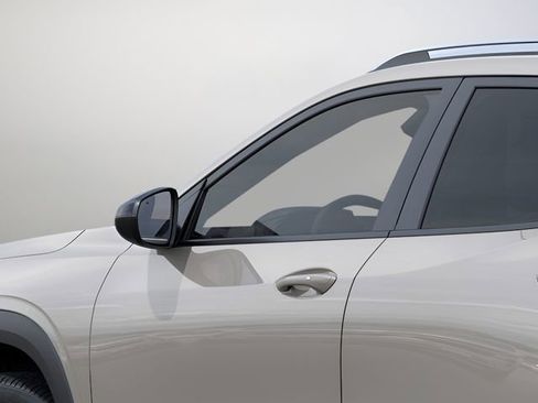 New 2026 Chevrolet Trax ACTIV w/ Sunroof Package image 12