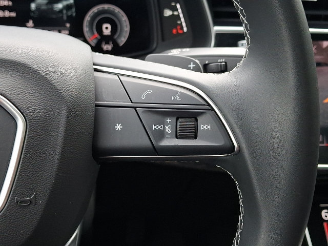 Certified 2026 Audi Q7 3.0T Premium Plus AWD/4WD image 23