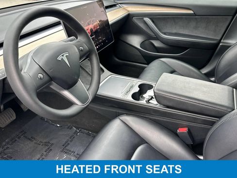 Used 2023 Tesla Model 3 Standard Range RWD image 9
