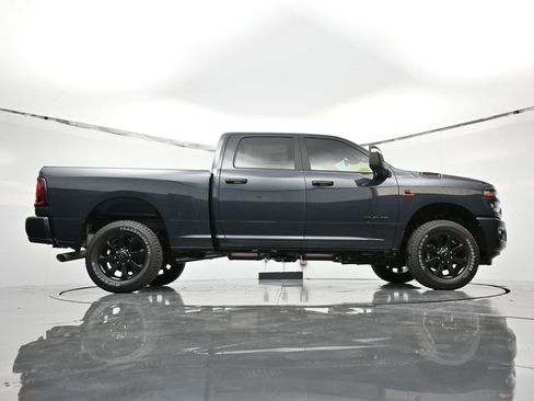 New 2025 RAM 2500 Big Horn image 39