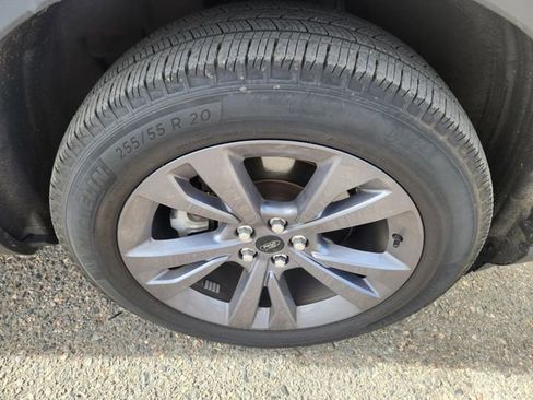 Certified 2023 Ford Explorer XLT w/ Equipment Group 202A image 22