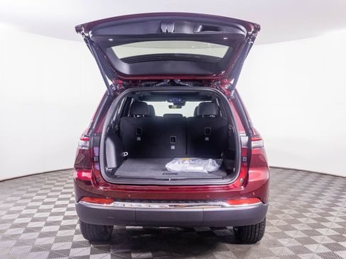 New 2025 Jeep Grand Cherokee Limited image 34