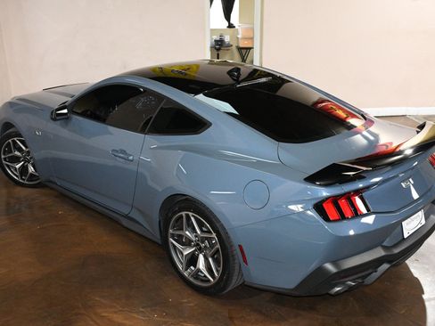 Used 2024 Ford Mustang GT Premium w/ GT Performance Package RWD image 80