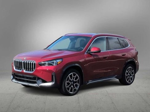 New 2026 BMW X1 xDrive28i image 4