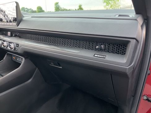 Certified 2025 Honda CR-V Sport image 30