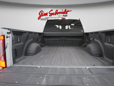 Used 2025 Ford F250 Platinum AWD/4WD image 40