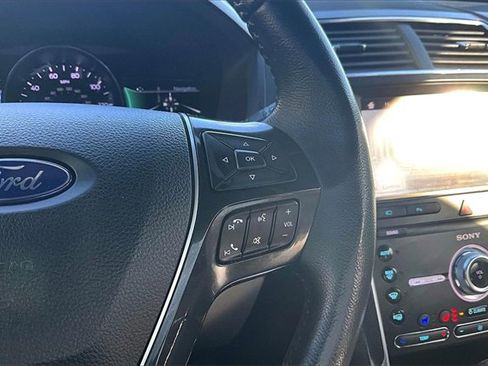 Used 2019 Ford Explorer Limited w/ Ford Safe & Smart Package image 21