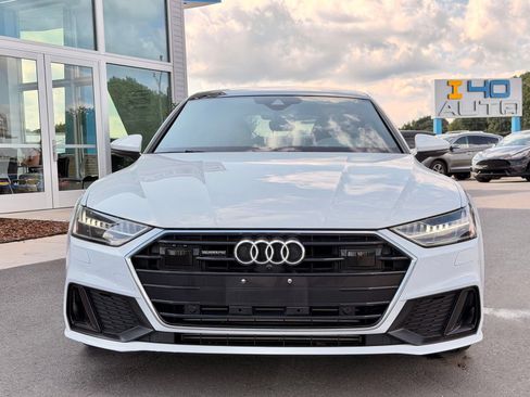 Used 2019 Audi A7 3.0T Premium Plus w/ Premium Plus Package AWD/4WD image 12