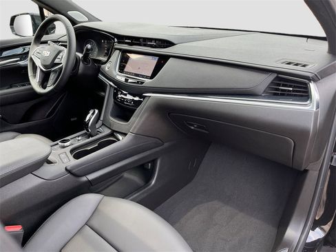 New 2025 Cadillac XT5 Premium Luxury w/ Technology Package image 31