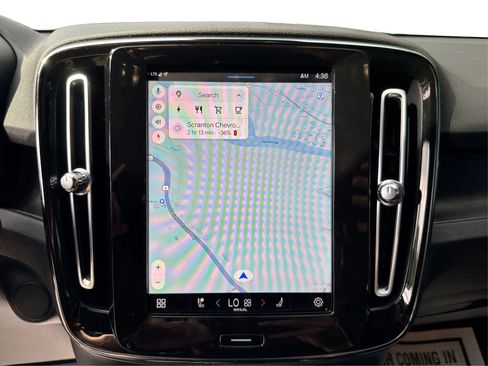 Used 2022 Volvo C40 P8 Recharge Ultimate image 28