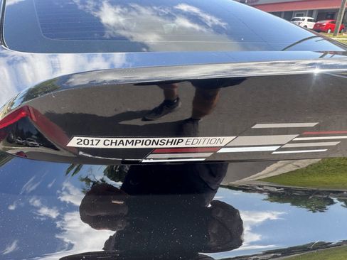 Used 2016 Cadillac ATS V w/ Luxury Package image 15