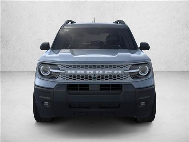 New 2026 Ford Bronco Sport Outer Banks AWD/4WD image 6
