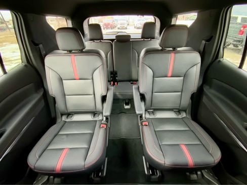 New 2026 Chevrolet Traverse RS image 31