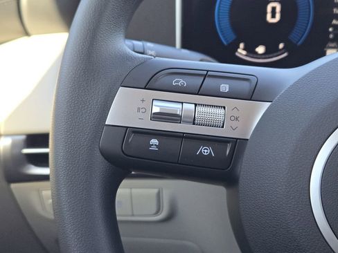 New 2026 Hyundai Tucson SE AWD/4WD image 28