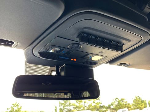 Used 2023 Ford Bronco Outer Banks image 26