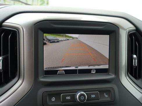 Used 2024 GMC Sierra 3500 Pro AWD/4WD image 35