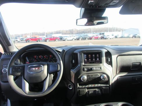 New 2026 GMC Sierra 1500 Pro w/ Pro Value Package image 15