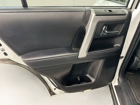 Used 2024 Toyota 4Runner SR5 image 27