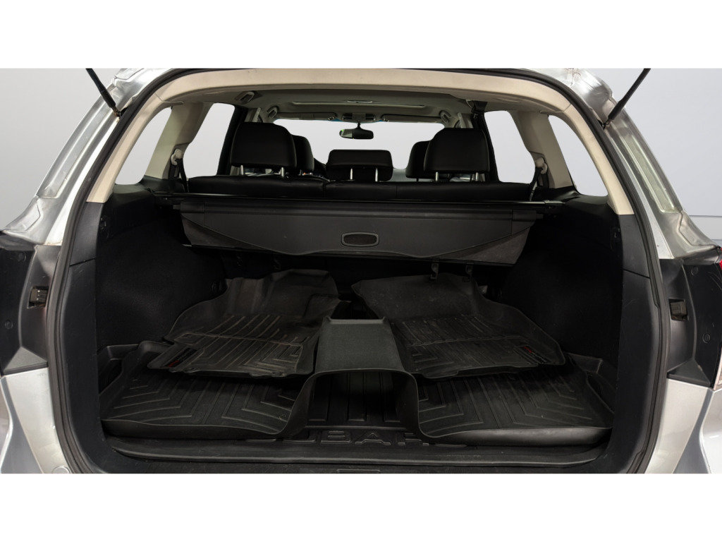 Used 2012 Subaru Outback 2.5i Limited w/ Moonroof Pkg AWD/4WD image 40