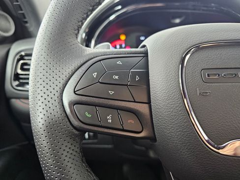 New 2026 Dodge Durango GT w/ Blacktop Package image 23