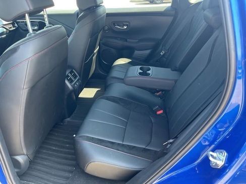 Used 2025 Acura ADX A-Spec AWD/4WD image 18