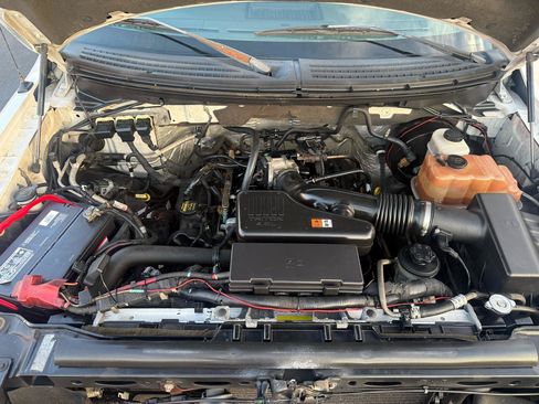 Used 2010 Ford F150 STX RWD image 24
