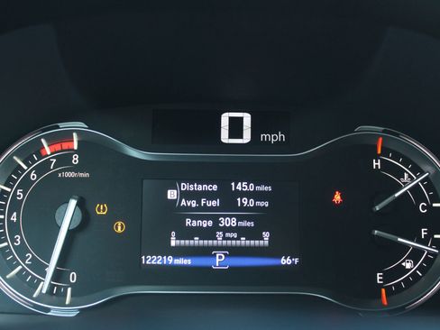 Used 2019 Honda Ridgeline RTL-T image 31