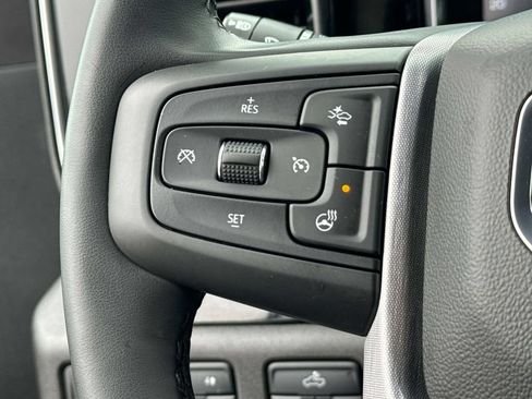 Used 2024 GMC Sierra 1500 Elevation AWD/4WD image 10