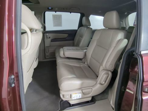 Used 2016 Honda Odyssey EX-L image 20