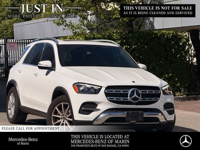 Used 2024 Mercedes-Benz GLE 350 4MATIC