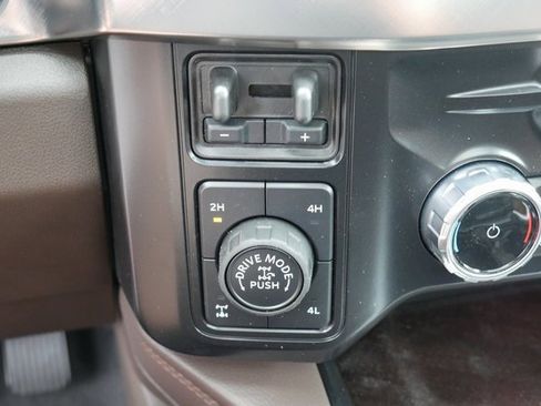 New 2026 Ford F350 King Ranch w/ Tremor Off-Road Package image 22