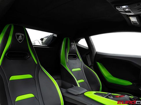 Used 2026 Lamborghini Temerario AWD/4WD image 37