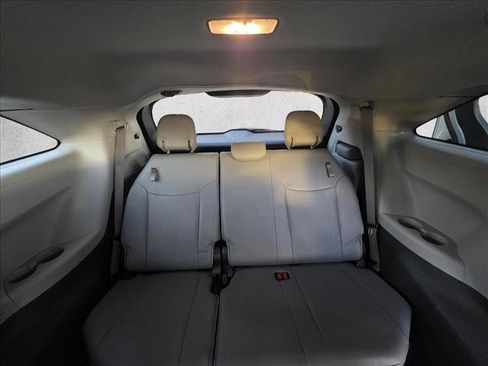 Used 2024 Toyota Sienna XLE image 18