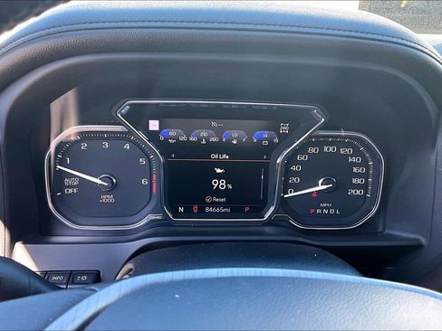 Used 2020 GMC Sierra 1500 Denali image 13