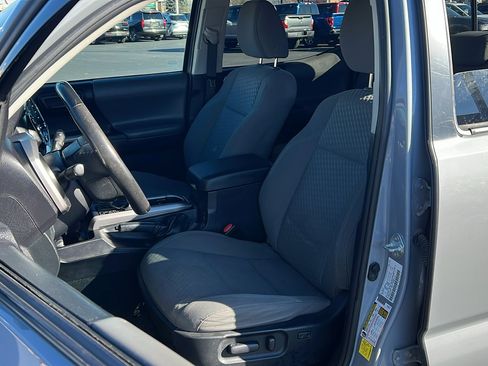 Used 2021 Toyota Tacoma SR5 image 22