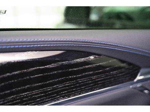 New 2025 Cadillac Escalade IQ Luxury 1 image 13