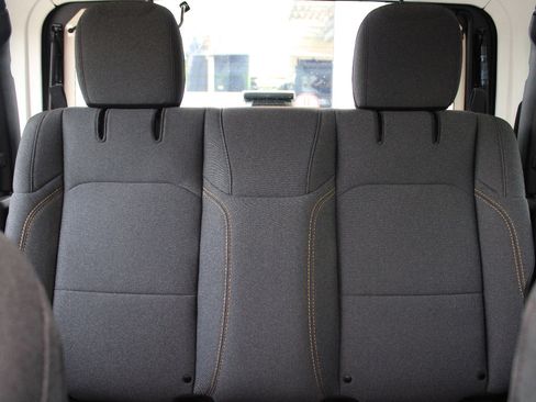 New 2026 Jeep Wrangler Sport image 30