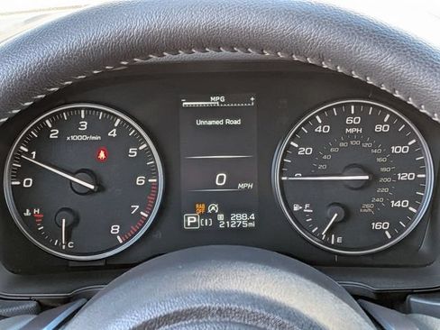 Used 2025 Subaru Forester Limited AWD/4WD image 21
