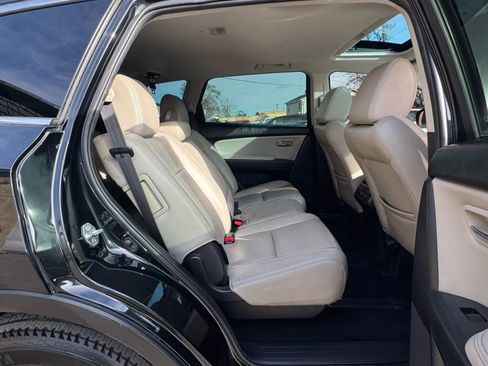 Used 2014 MAZDA CX-9 Touring w/ Touring Technology Package image 7